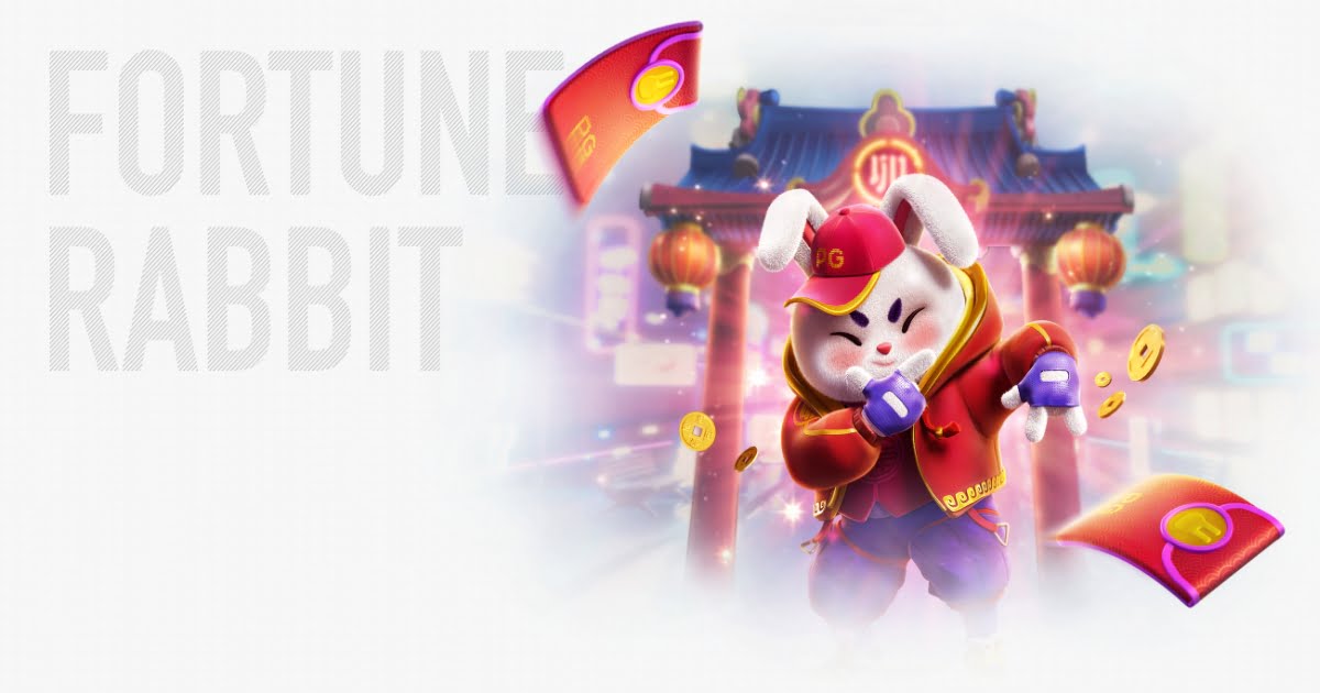 Fortune Rabbit