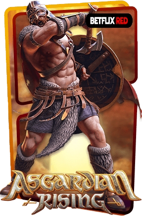 Asgardian Rising