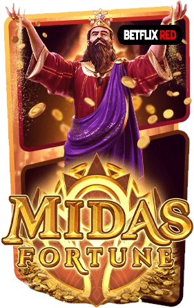 Midas Fortune