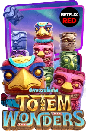 Totem-Wonders