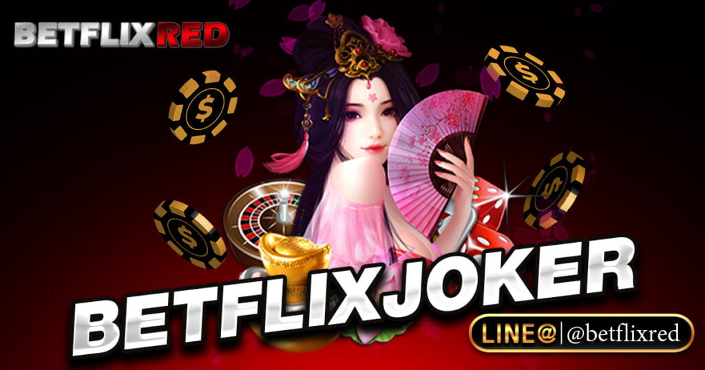betflixjoker