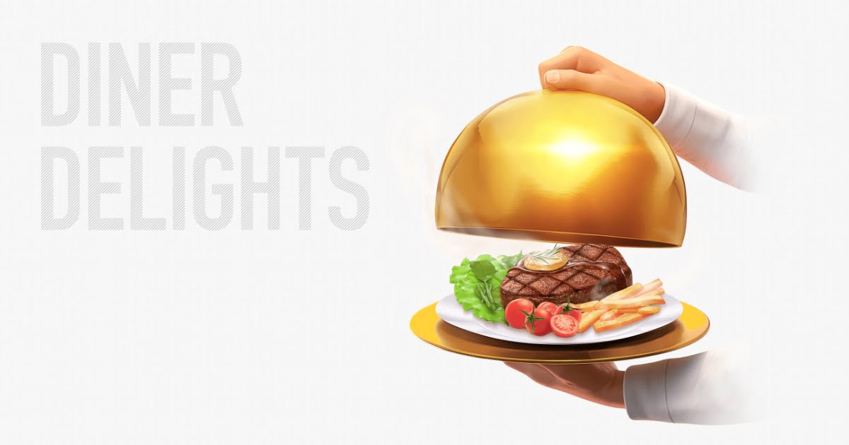 Diner Delights