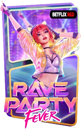 game-Rave-Party-Fever