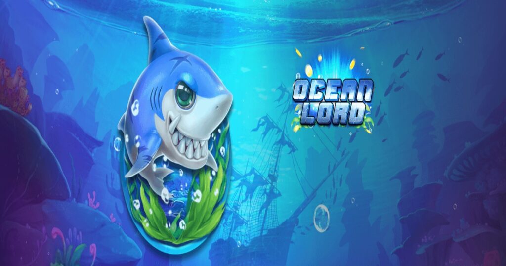 Ocean Lord