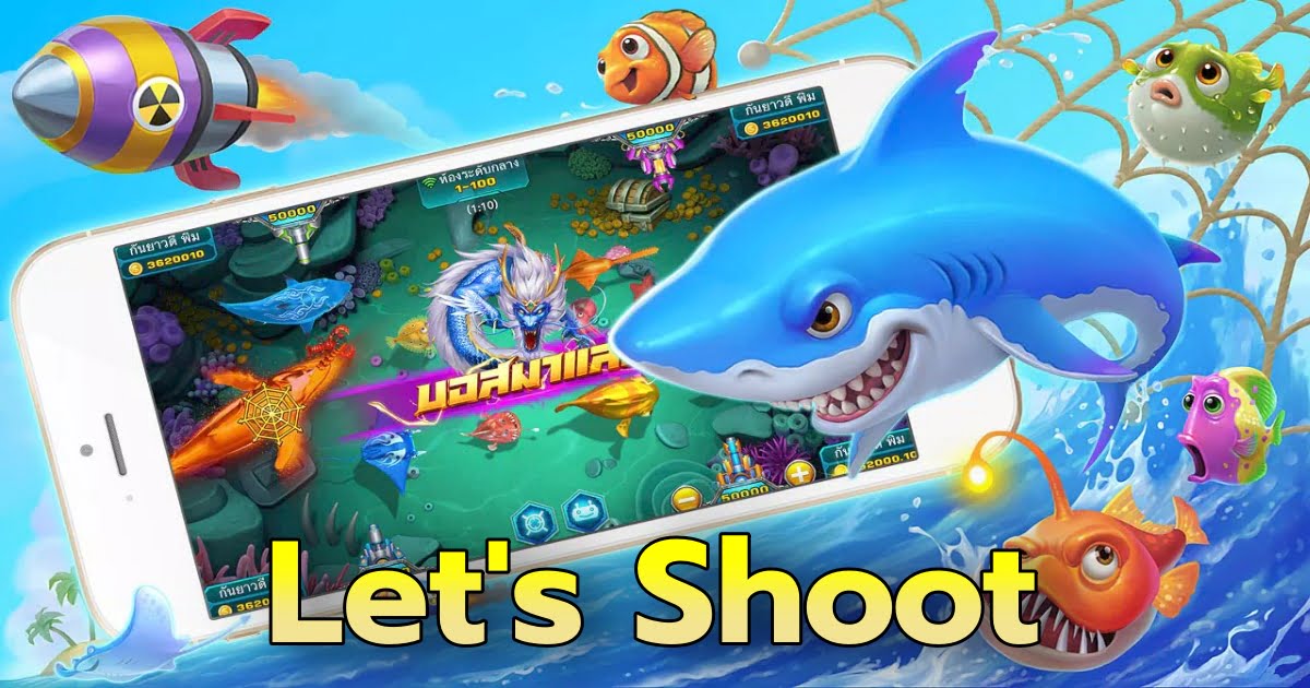 Let's Shoot