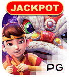 Prosperity-Lion​​