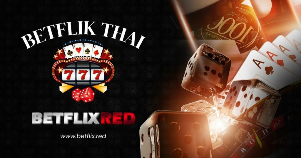 betflik thai