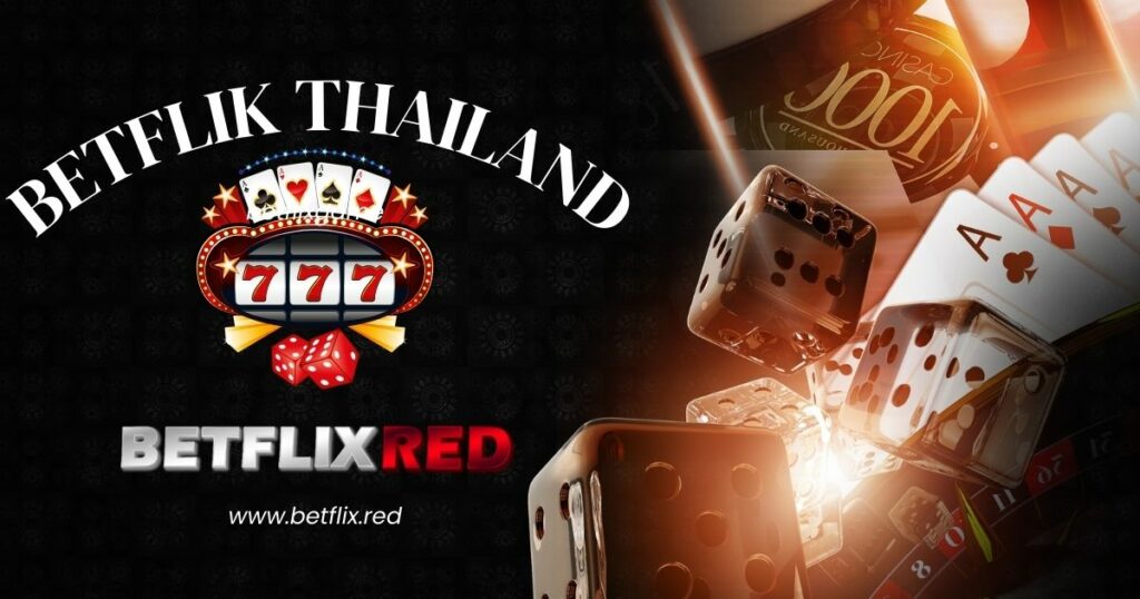 betflik thailand