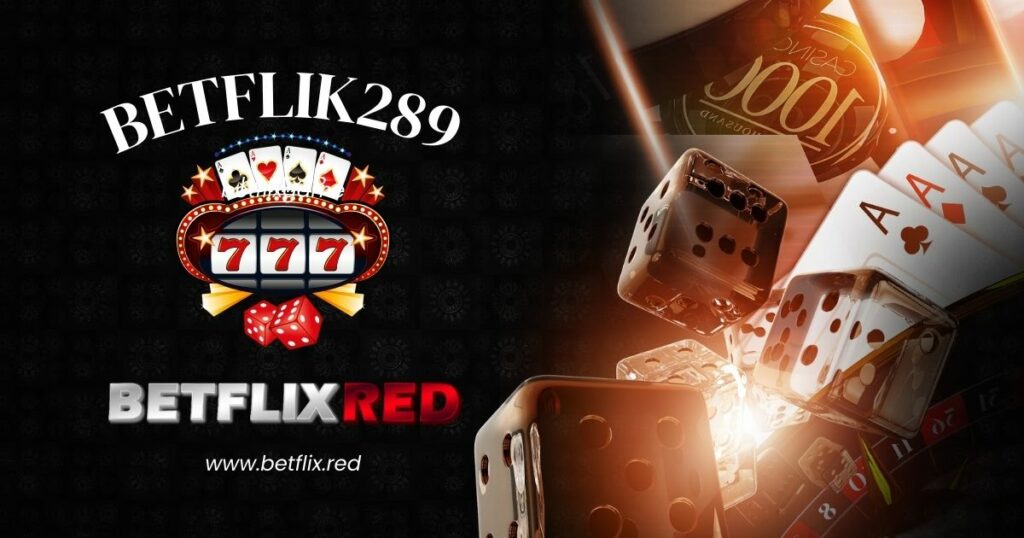 BETFLIK289