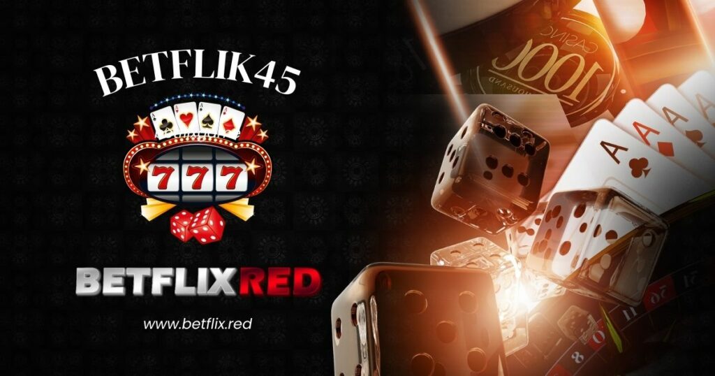 BETFLIK45