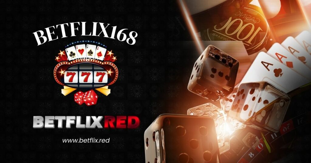 BETFLIX168