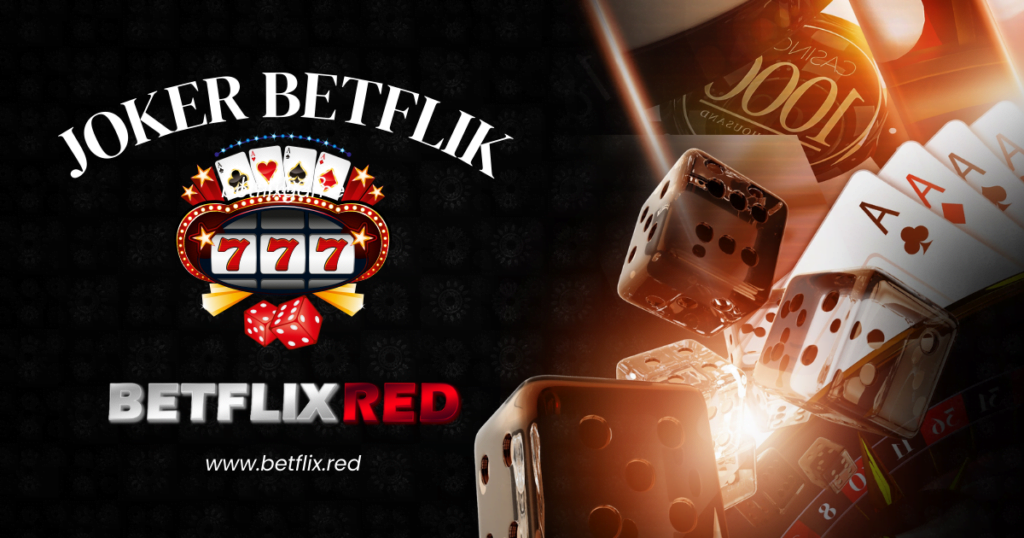 joker betflik